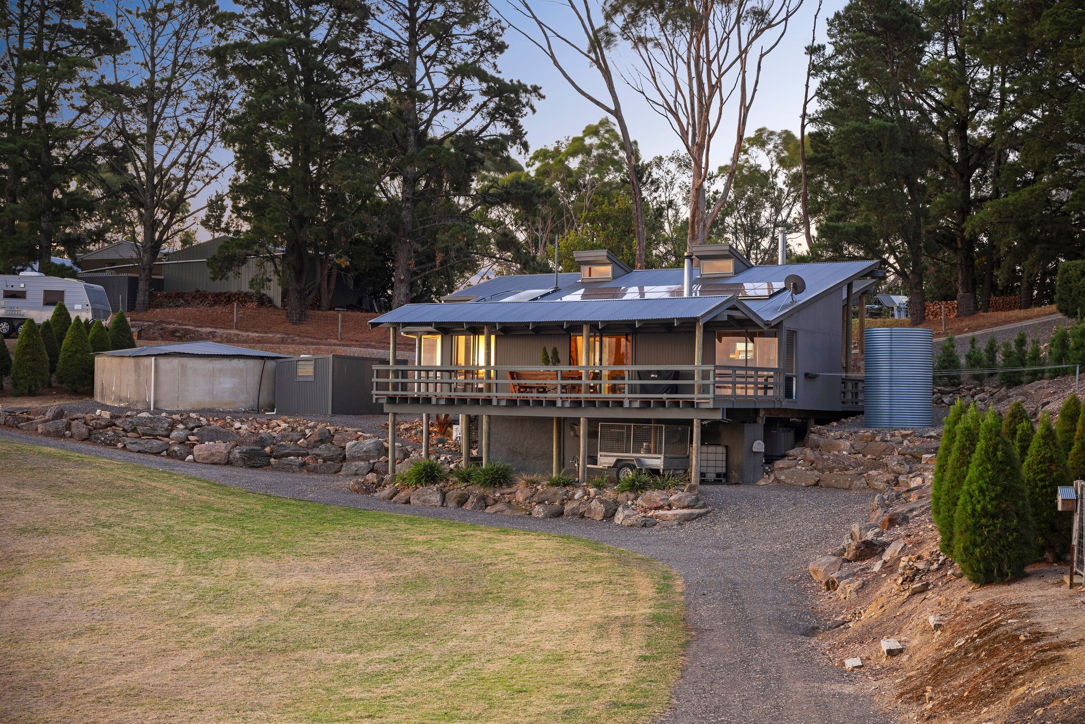 164 Churchett Road, Paracombe SA 5132, Paracombe - Thumbnail 2