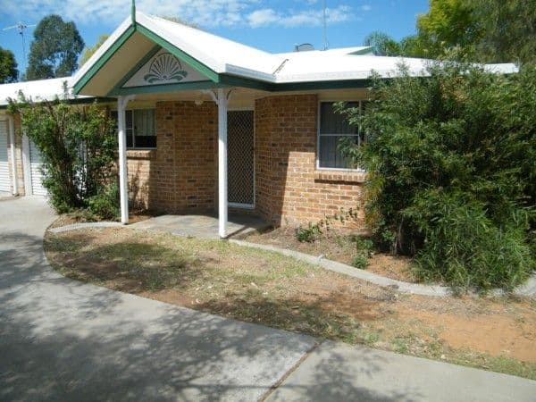  72 Wambo Street, CHINCHILLA QLD 4413, Chinchilla - Thumbnail 2
