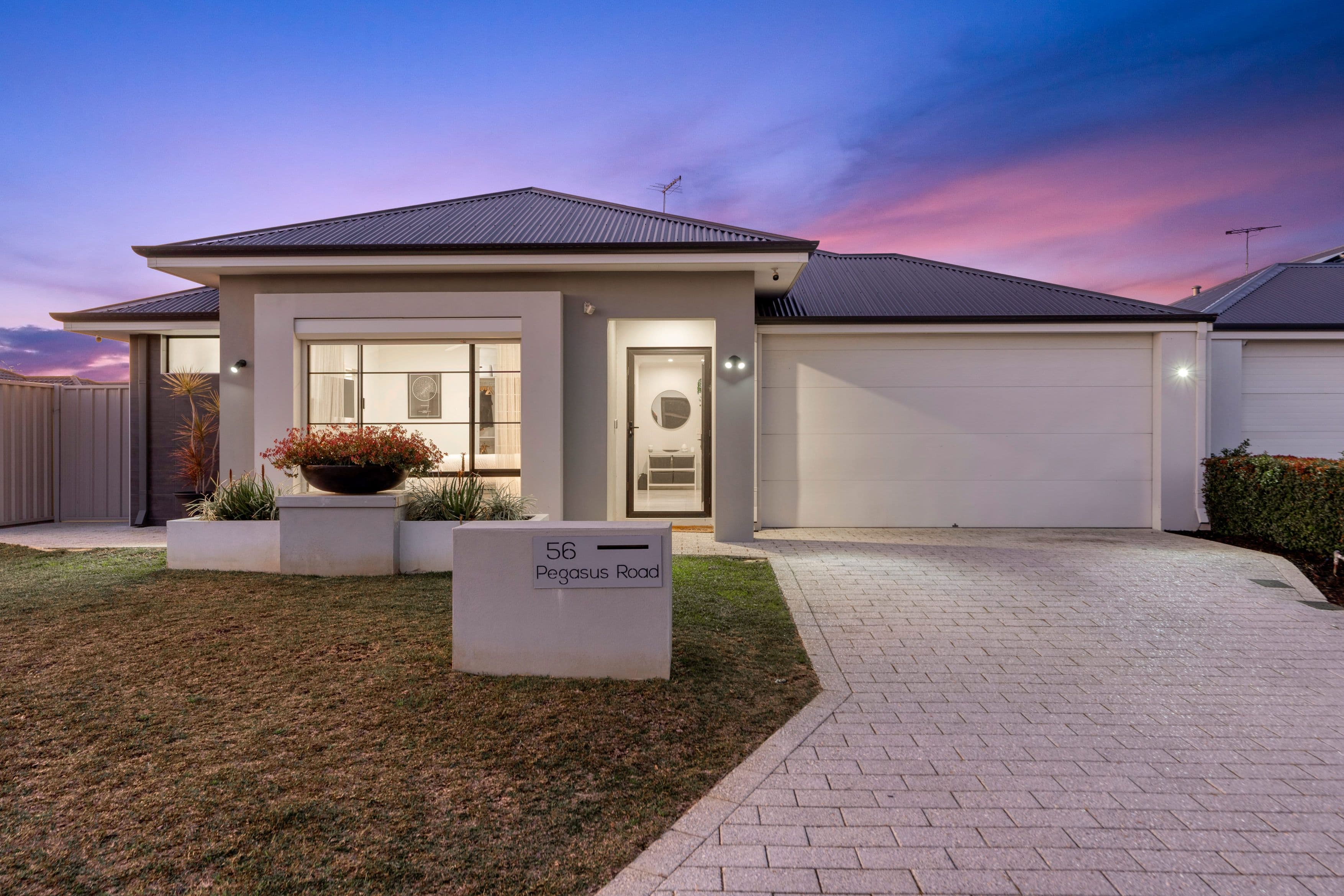 56 Pegasus Road, Bennett Springs WA 6063, Bennett Springs - Image 1