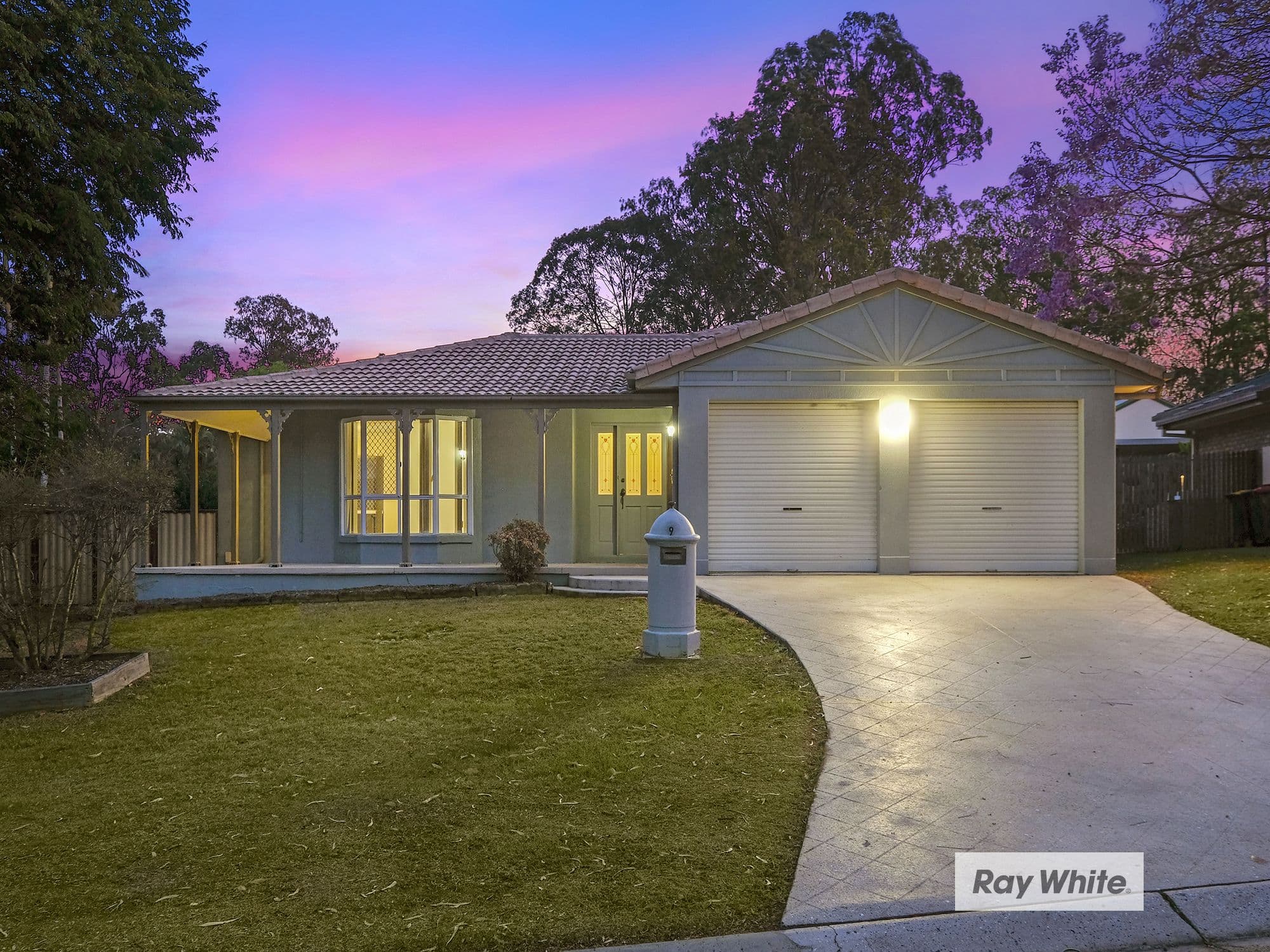 9 Glengyle Place, Forest Lake QLD 4078, Forest Lake - Image 1