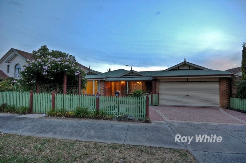 14 Alexandra Court, KNOXFIELD VIC 3180, Knoxfield - Image 1