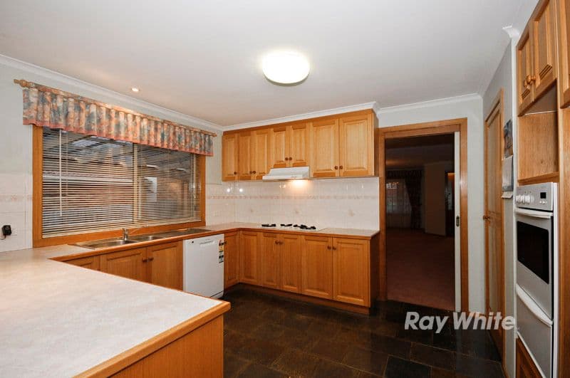 14 Alexandra Court, KNOXFIELD VIC 3180, Knoxfield - Thumbnail 4