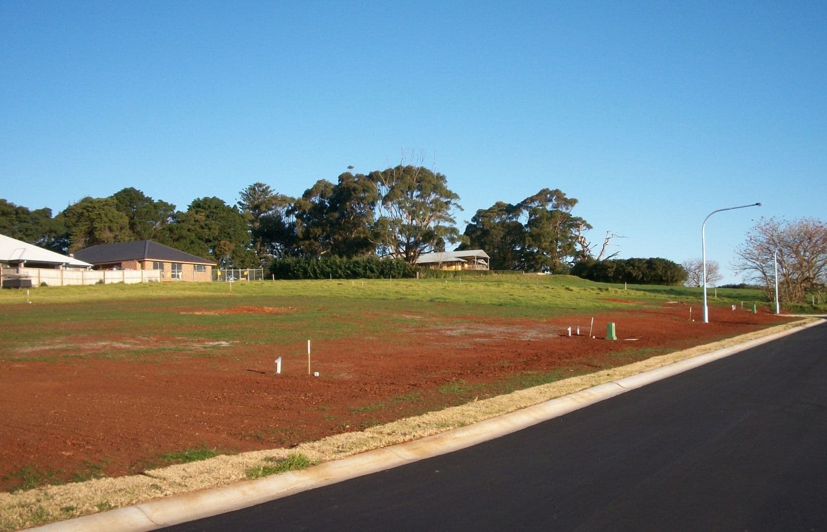 Lot 407 Short Street, GERRINGONG NSW 2534, Gerringong - Image 1