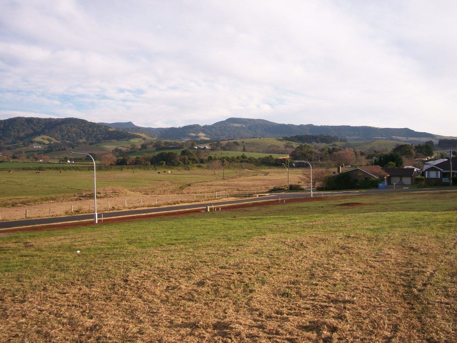 Lot 407 Short Street, GERRINGONG NSW 2534, Gerringong - Thumbnail 3