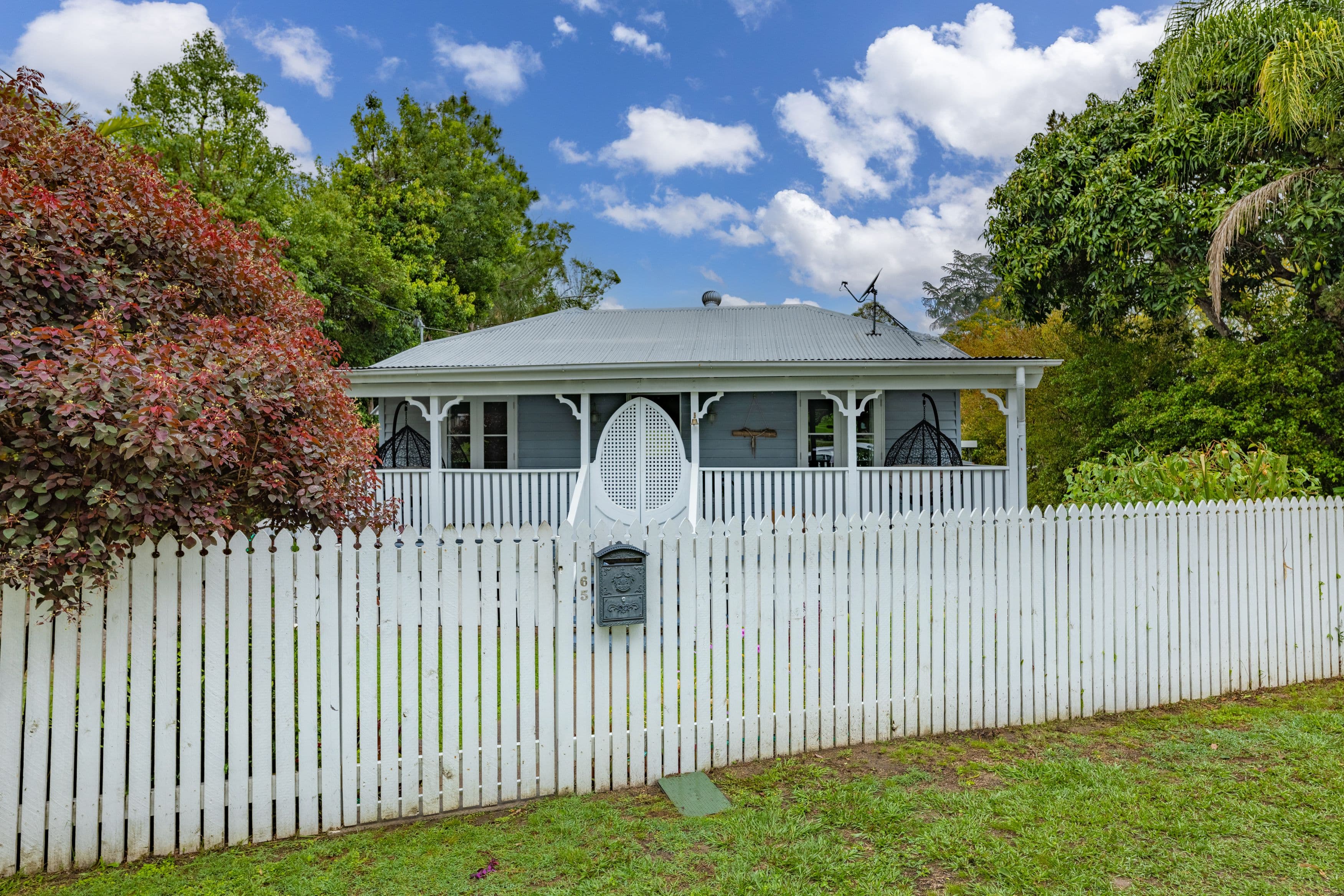 165 Archer Street, Woodford QLD 4514, Woodford - Image 1