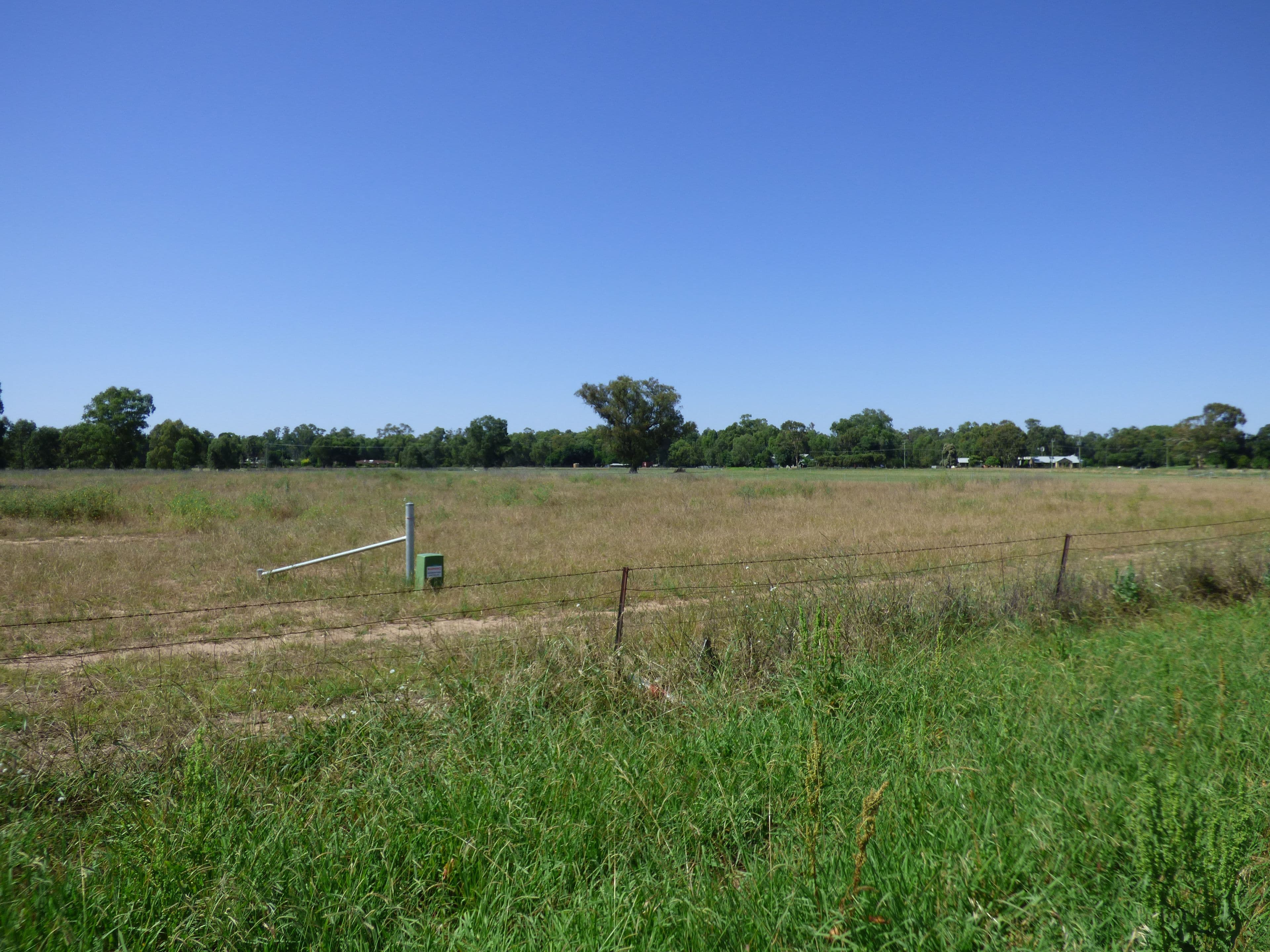 Lot 35 River Road, Forbes NSW 2871, Forbes - Image 1