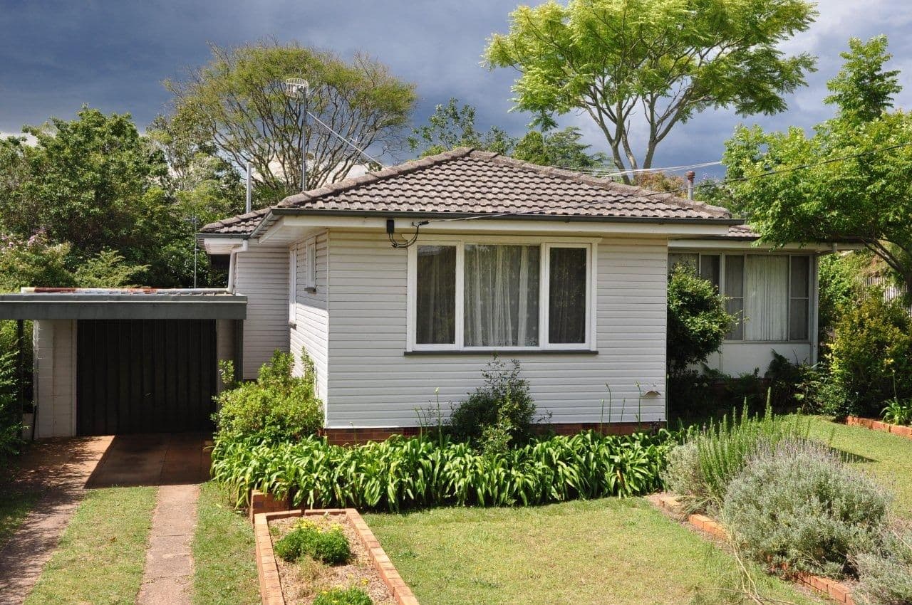 43 Parsons Street, RANGEVILLE QLD 4350, Rangeville - Image 1
