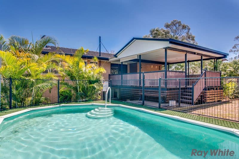 28 Curragundi Road, JINDALEE QLD 4074, Jindalee - Thumbnail 2