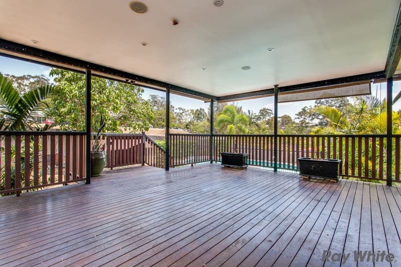 28 Curragundi Road, JINDALEE QLD 4074, Jindalee - Thumbnail 4