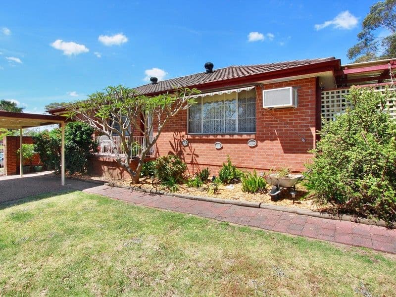 CRANEBROOK NSW 2749, Cranebrook - Thumbnail 8