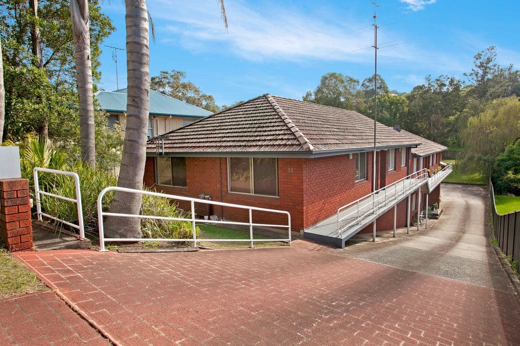 58 Robertson Street, Coniston NSW 2500, Coniston - Thumbnail 2