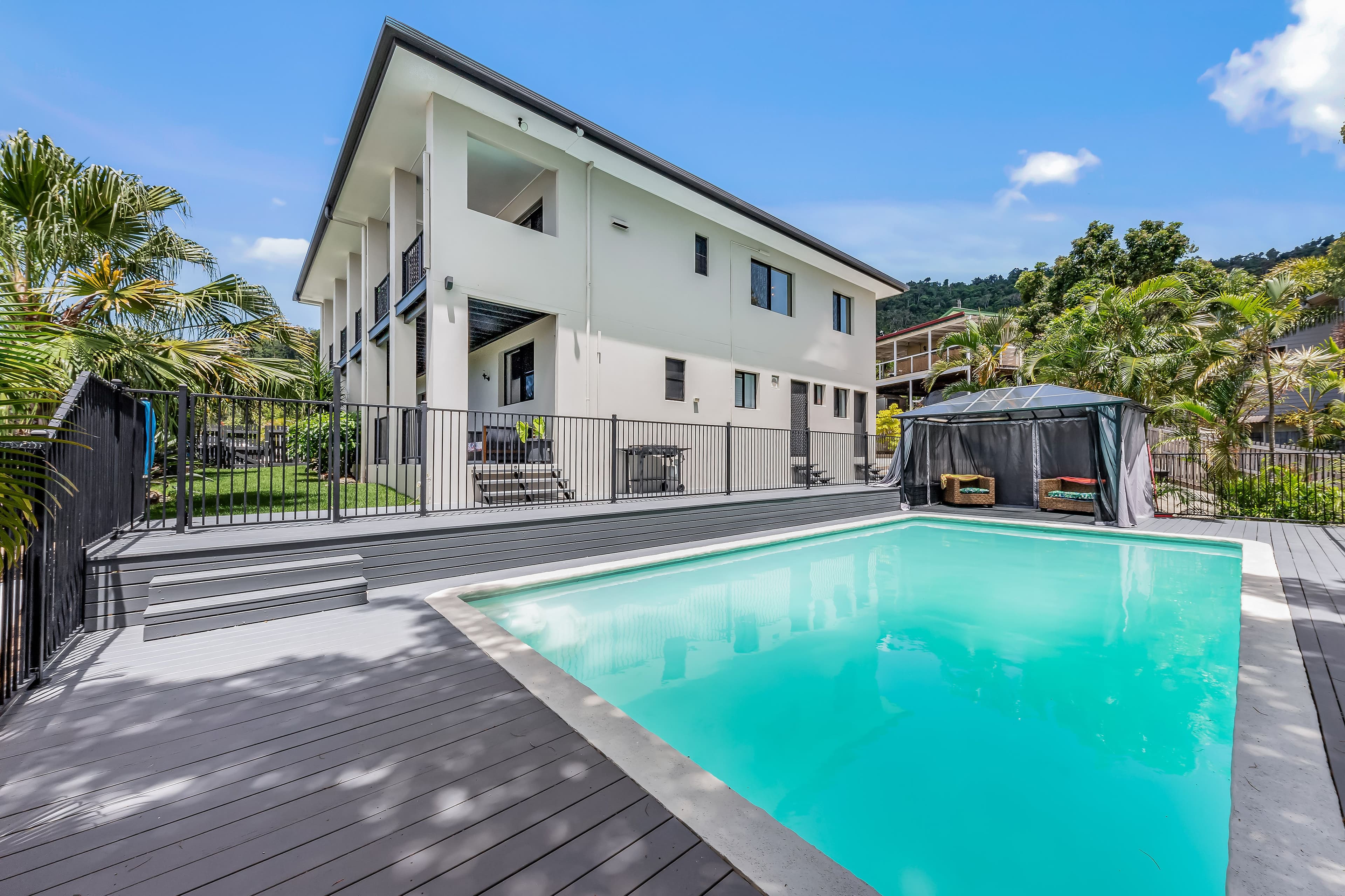 13 Macona Crescent, Cannonvale QLD 4802, Cannonvale - Thumbnail 3