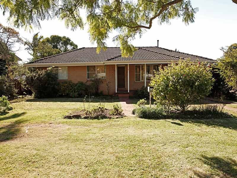 7 Bryan Street, DARLING HEIGHTS QLD 4350, Darling Heights - Image 1