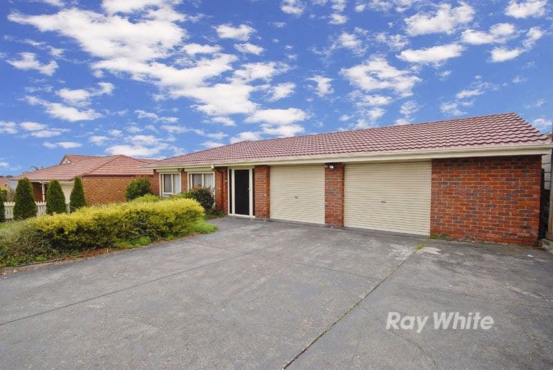 87 Templeton Street, WANTIRNA VIC 3152, Wantirna - Image 1