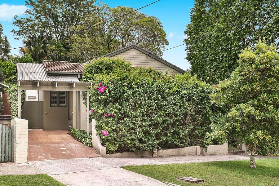 1 Ranfurley Road, Bellevue Hill NSW 2023, Bellevue Hill - Thumbnail 2