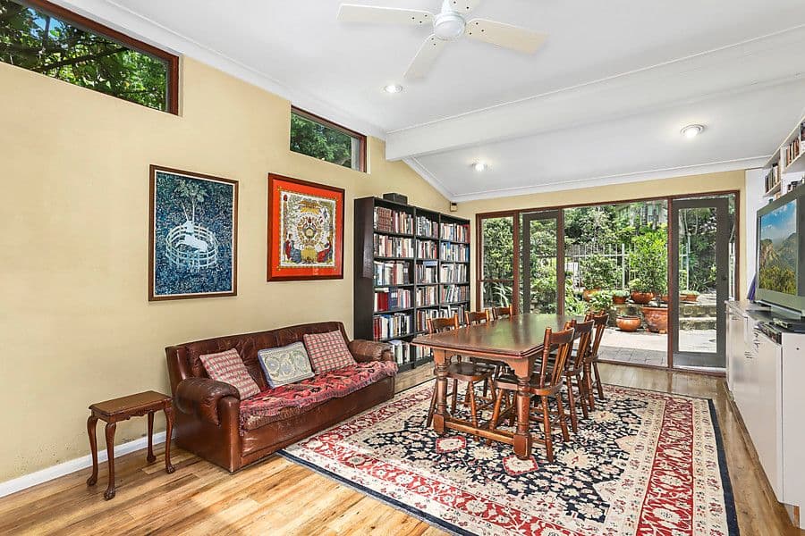 1 Ranfurley Road, Bellevue Hill NSW 2023, Bellevue Hill - Thumbnail 3