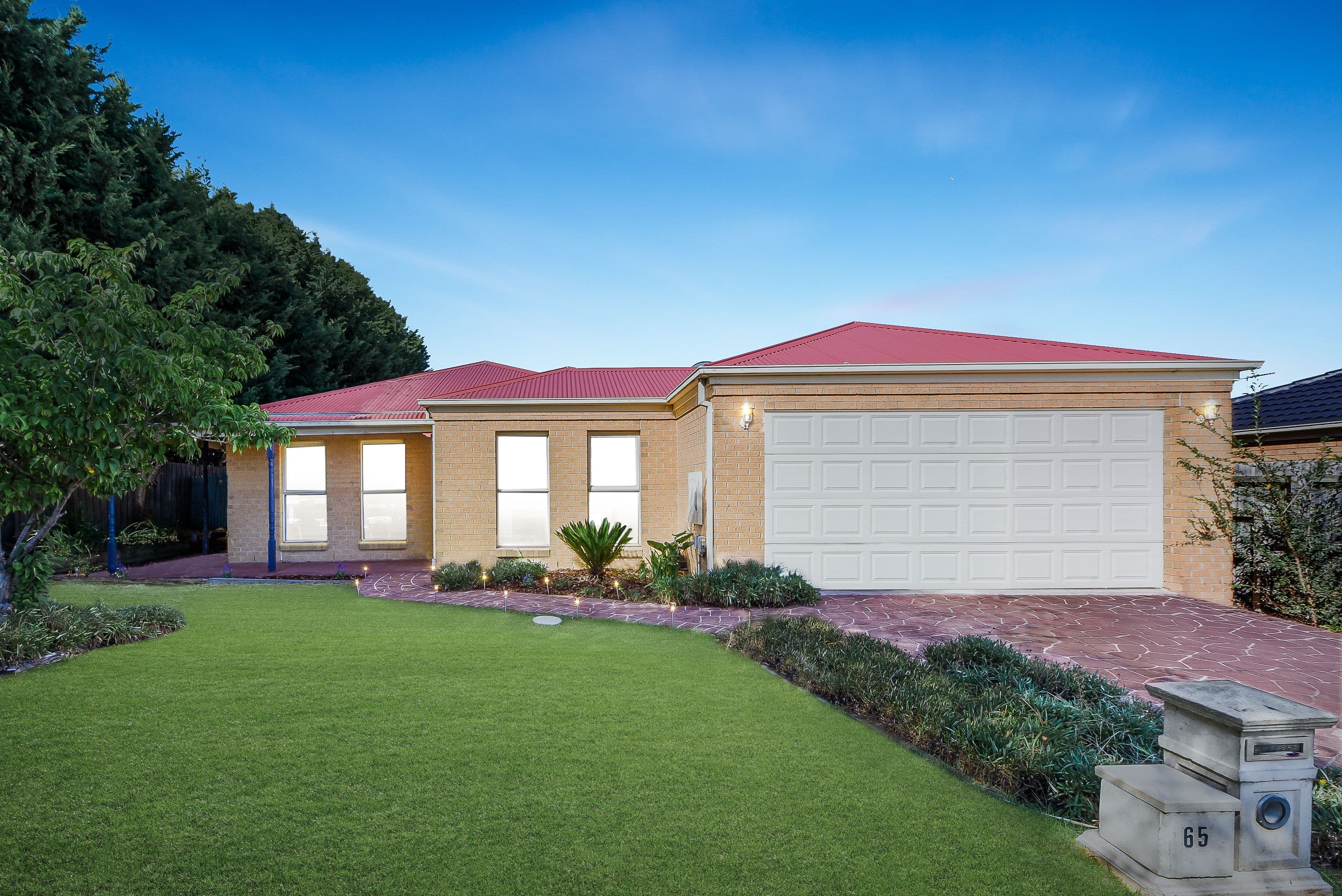 65 Central Parkway, Cranbourne West VIC 3977, Cranbourne West - Image 1