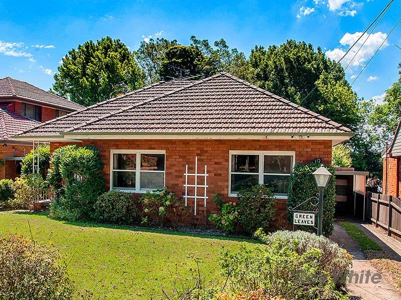 19 Norma Avenue, Eastwood - Image 1
