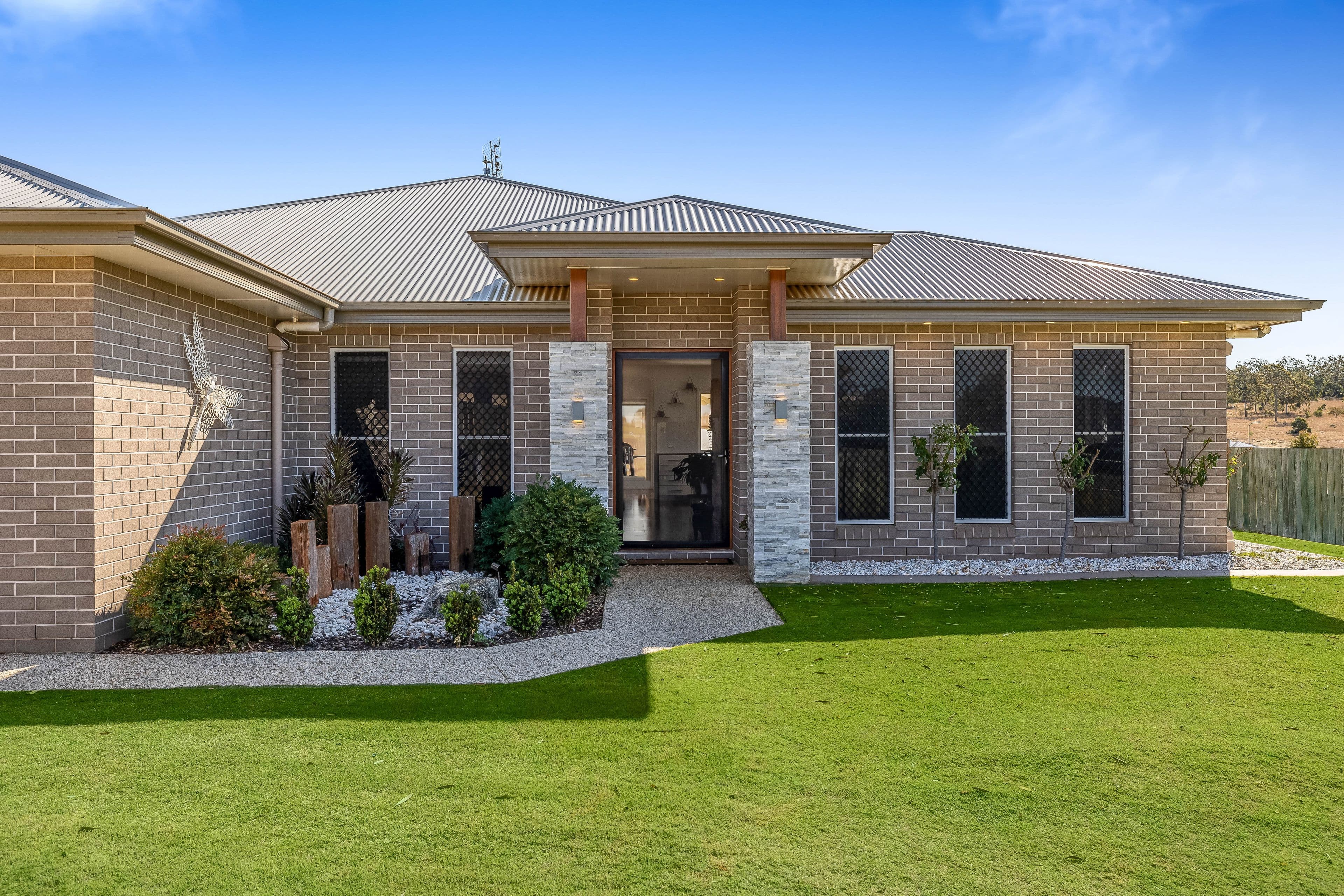 1 Monarch Street, Meringandan West QLD 4352, Meringandan West - Image 1