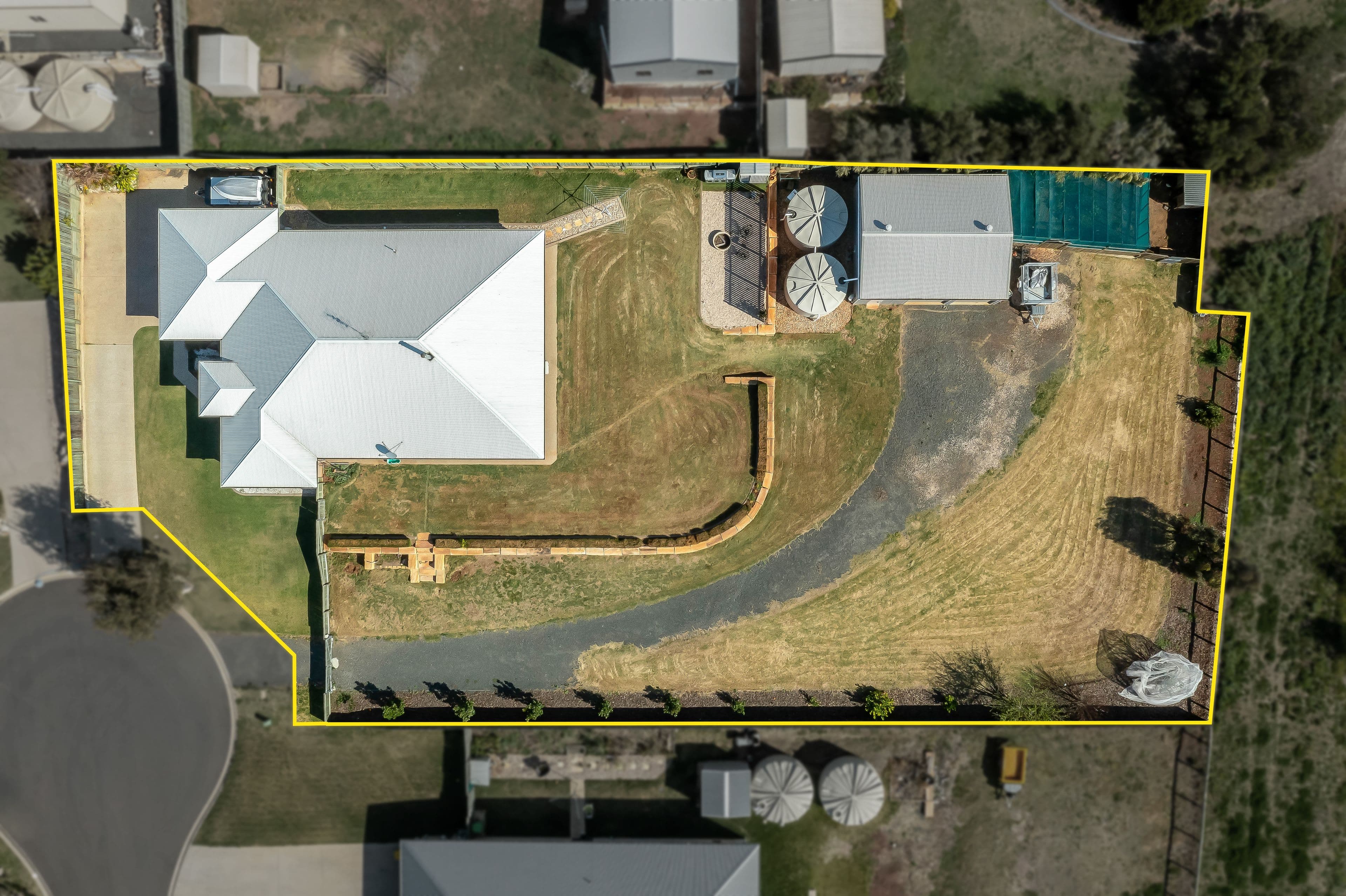 1 Monarch Street, Meringandan West QLD 4352, Meringandan West - Thumbnail 3