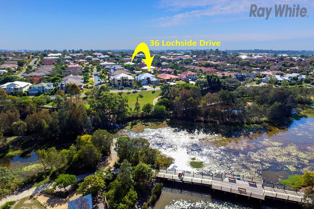 36 Lochside Drive, North Lakes QLD 4509, North Lakes - Thumbnail 3
