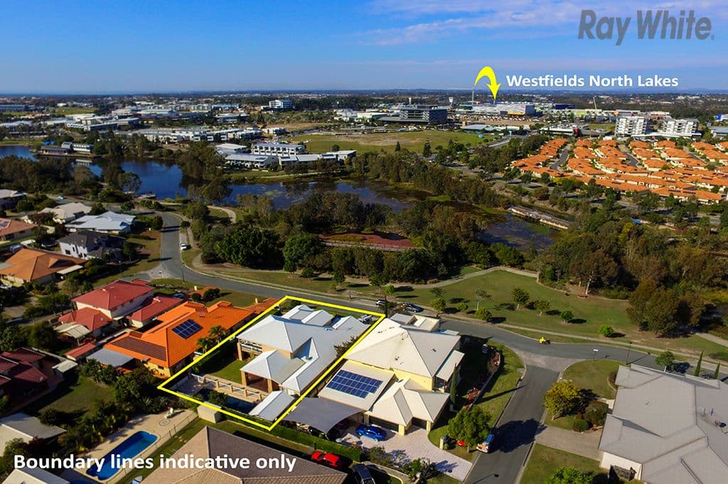 36 Lochside Drive, North Lakes QLD 4509, North Lakes - Thumbnail 4