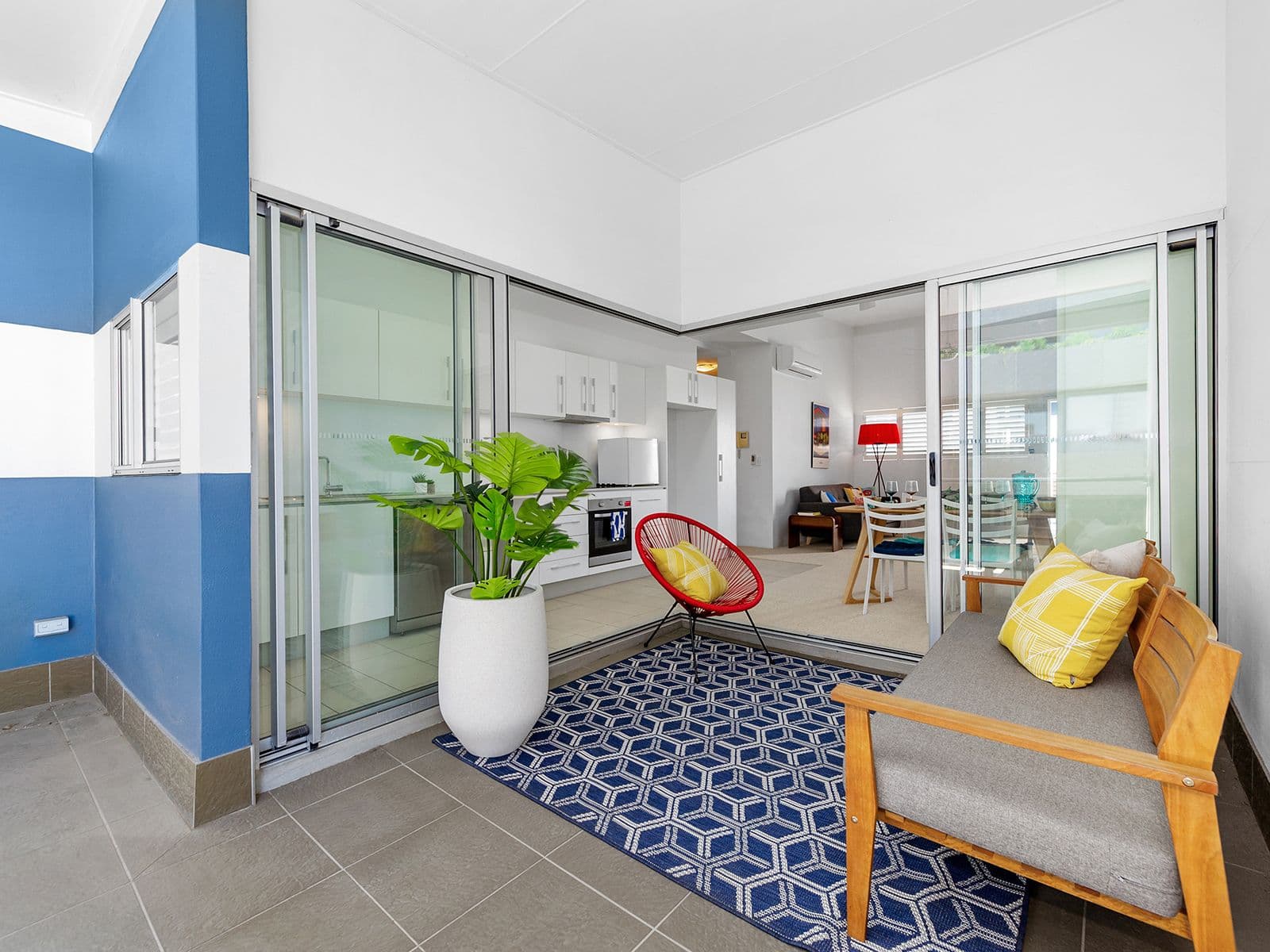 1 Ella Street, Newstead QLD 4006, Newstead - Image 1