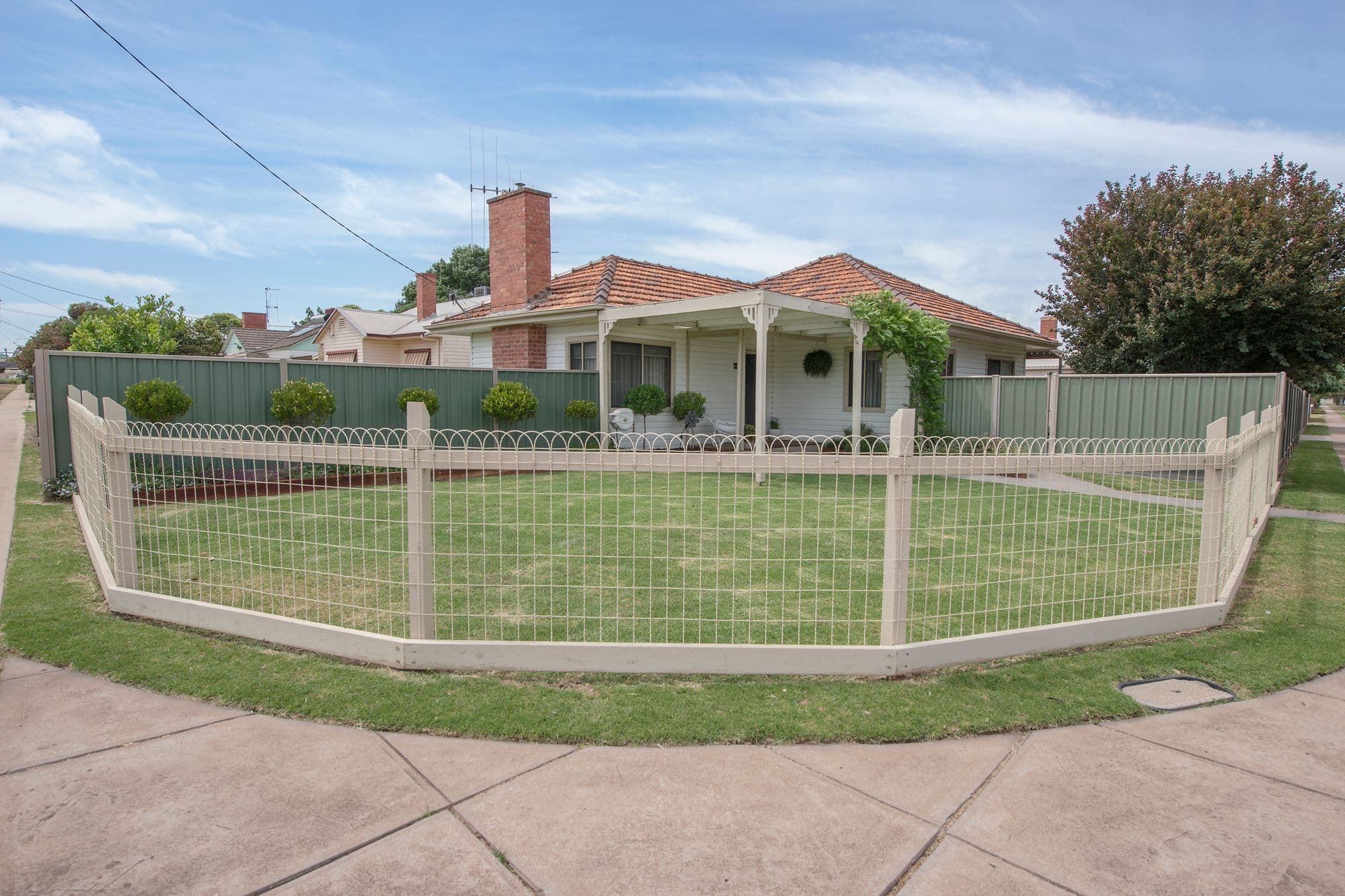 57 Rutherford Street, Swan Hill VIC 3585, Swan Hill - Image 1
