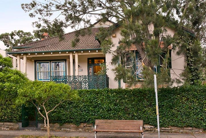 28 Dover Road, ROSE BAY NSW 2029, Rose Bay - Thumbnail 2