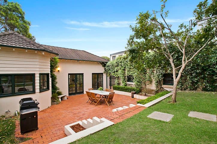 28 Dover Road, ROSE BAY NSW 2029, Rose Bay - Thumbnail 4
