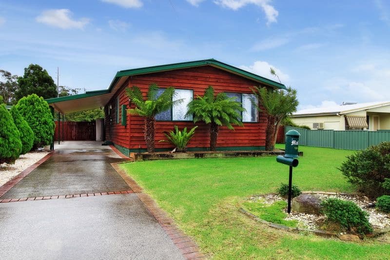 135 McMahons Road, NORTH NOWRA NSW 2541, North Nowra - Image 1