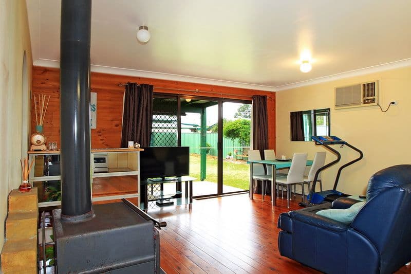 135 McMahons Road, NORTH NOWRA NSW 2541, North Nowra - Thumbnail 2