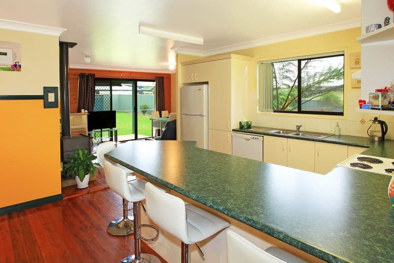 135 McMahons Road, NORTH NOWRA NSW 2541, North Nowra - Thumbnail 4