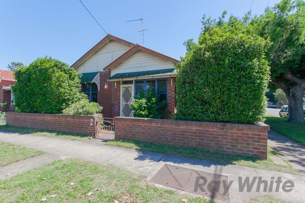 11 George Street, MAYFIELD NSW 2304, Mayfield East - Image 1