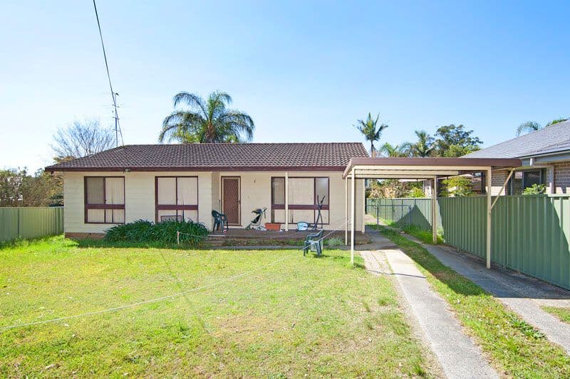 22 Blackford Avenue, KANWAL NSW 2259, Kanwal - Image 1