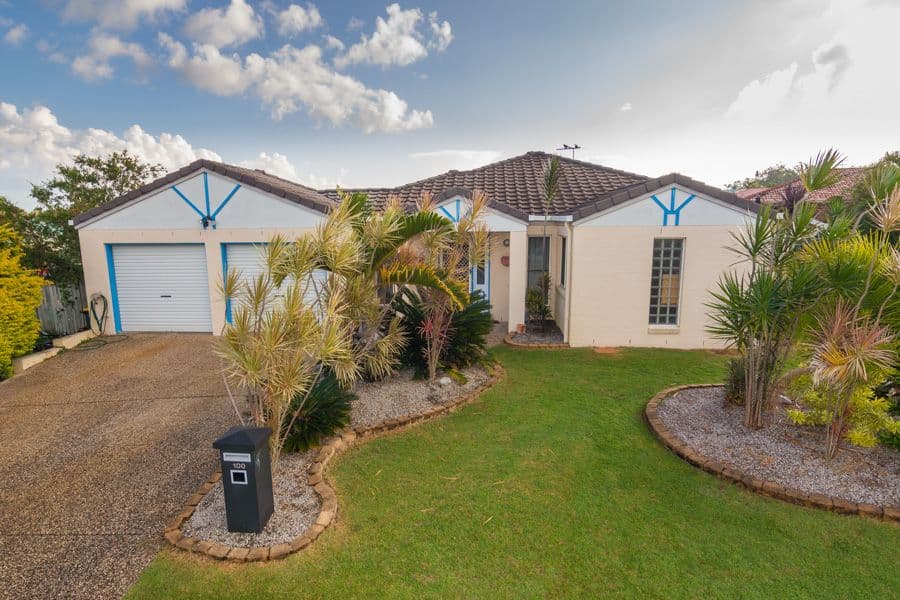 100 Coach Rd West, MORAYFIELD QLD 4506, Morayfield - Thumbnail 4
