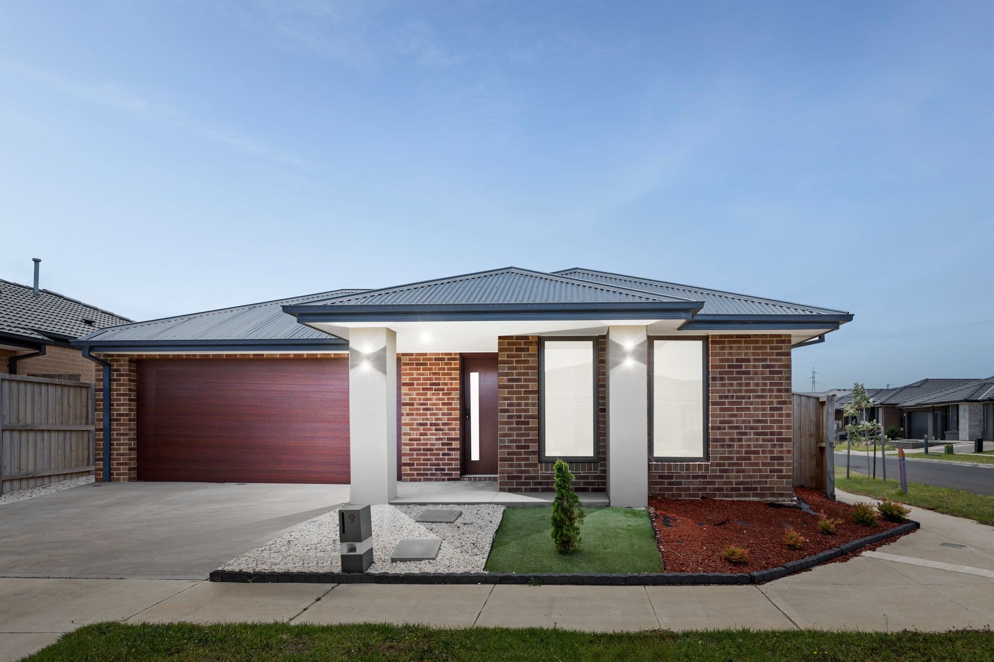 9 Falu Parade, Tarneit VIC 3029, Tarneit - Image 1