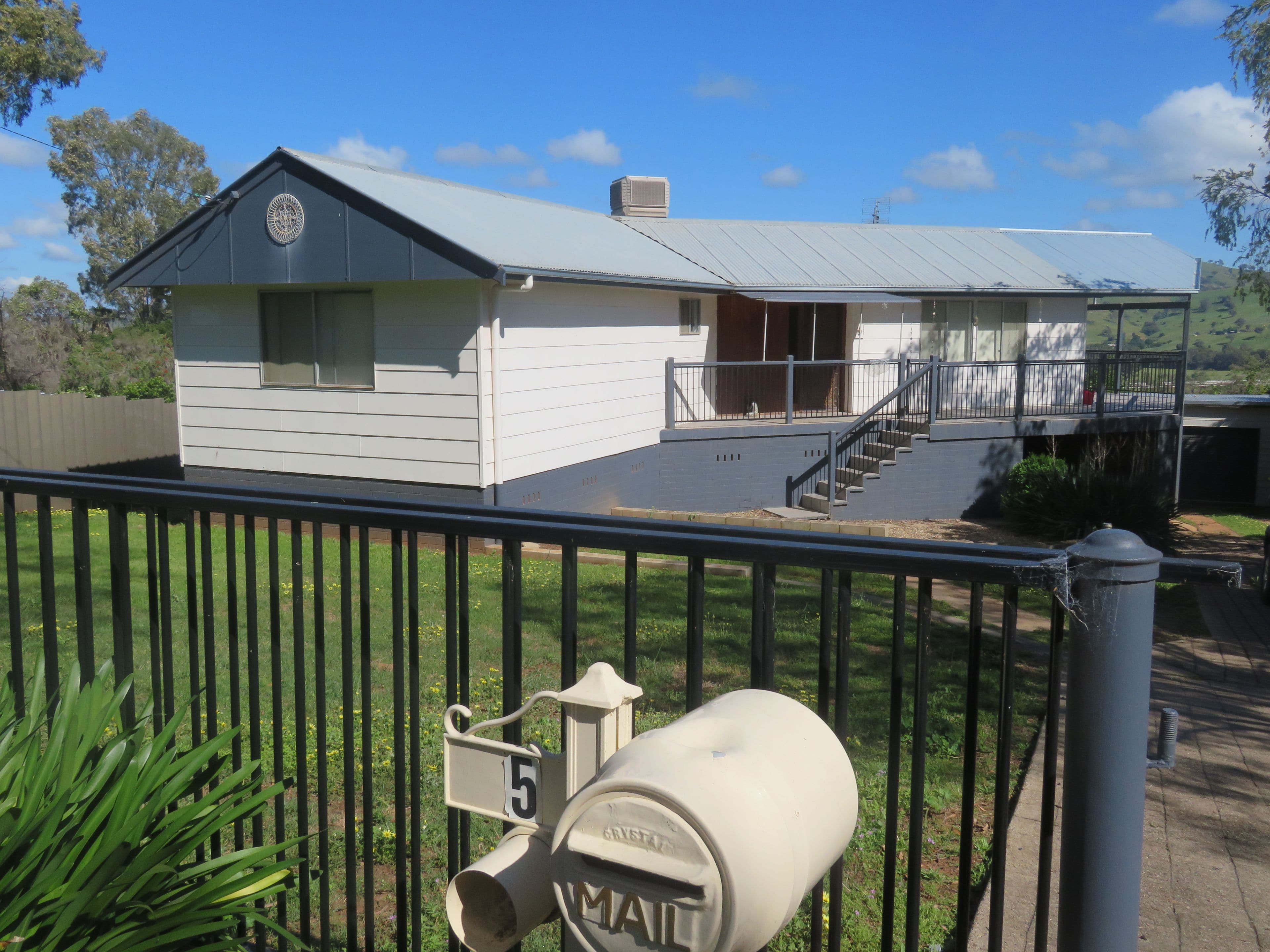 5 Camphor Lane, Gundagai NSW 2722, Gundagai - Image 1