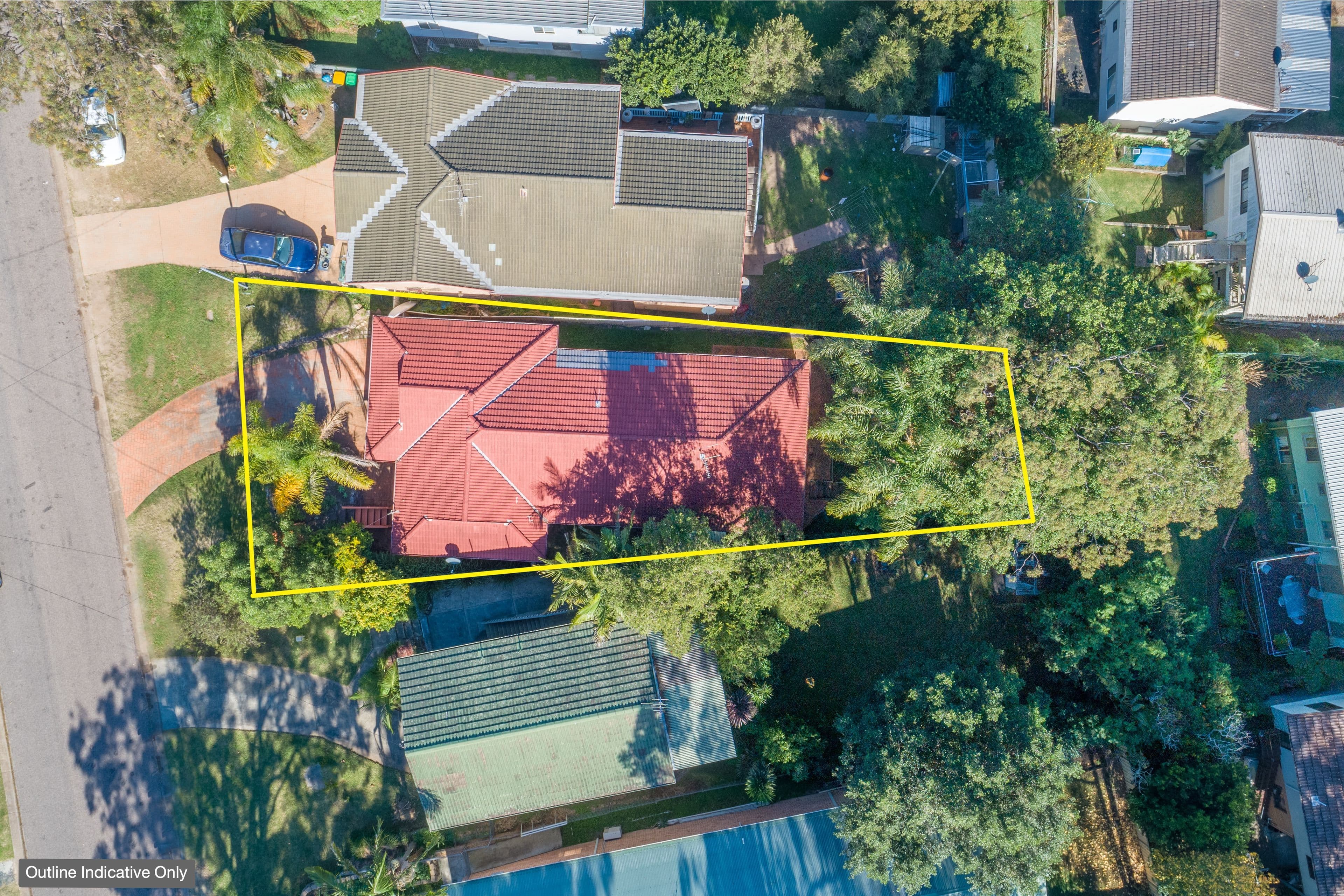 16 Elimatta Road, Yarrawonga Park NSW 2264, Yarrawonga Park - Thumbnail 6