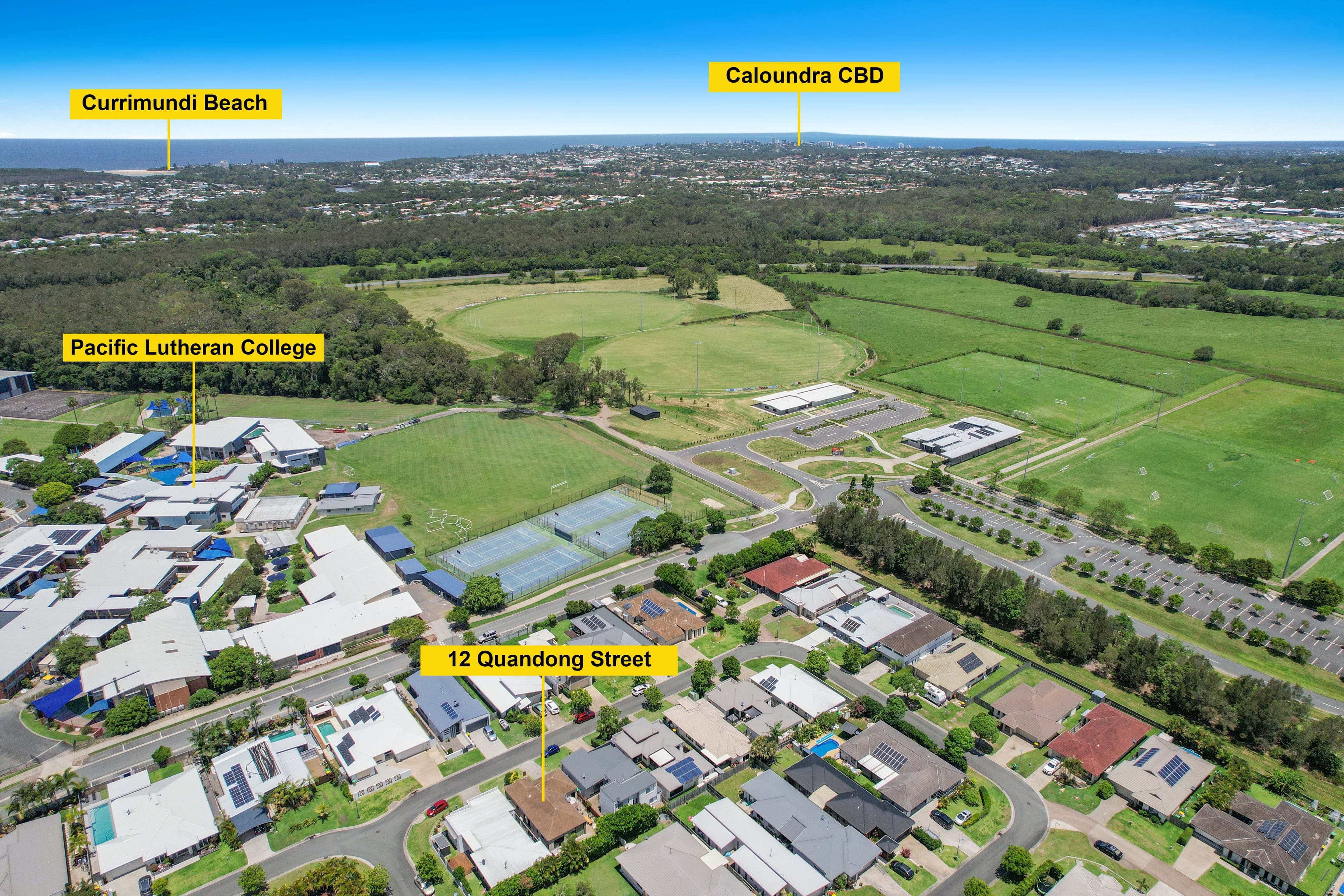 12 Quandong Street, Meridan Plains QLD 4551, Meridan Plains - Thumbnail 8
