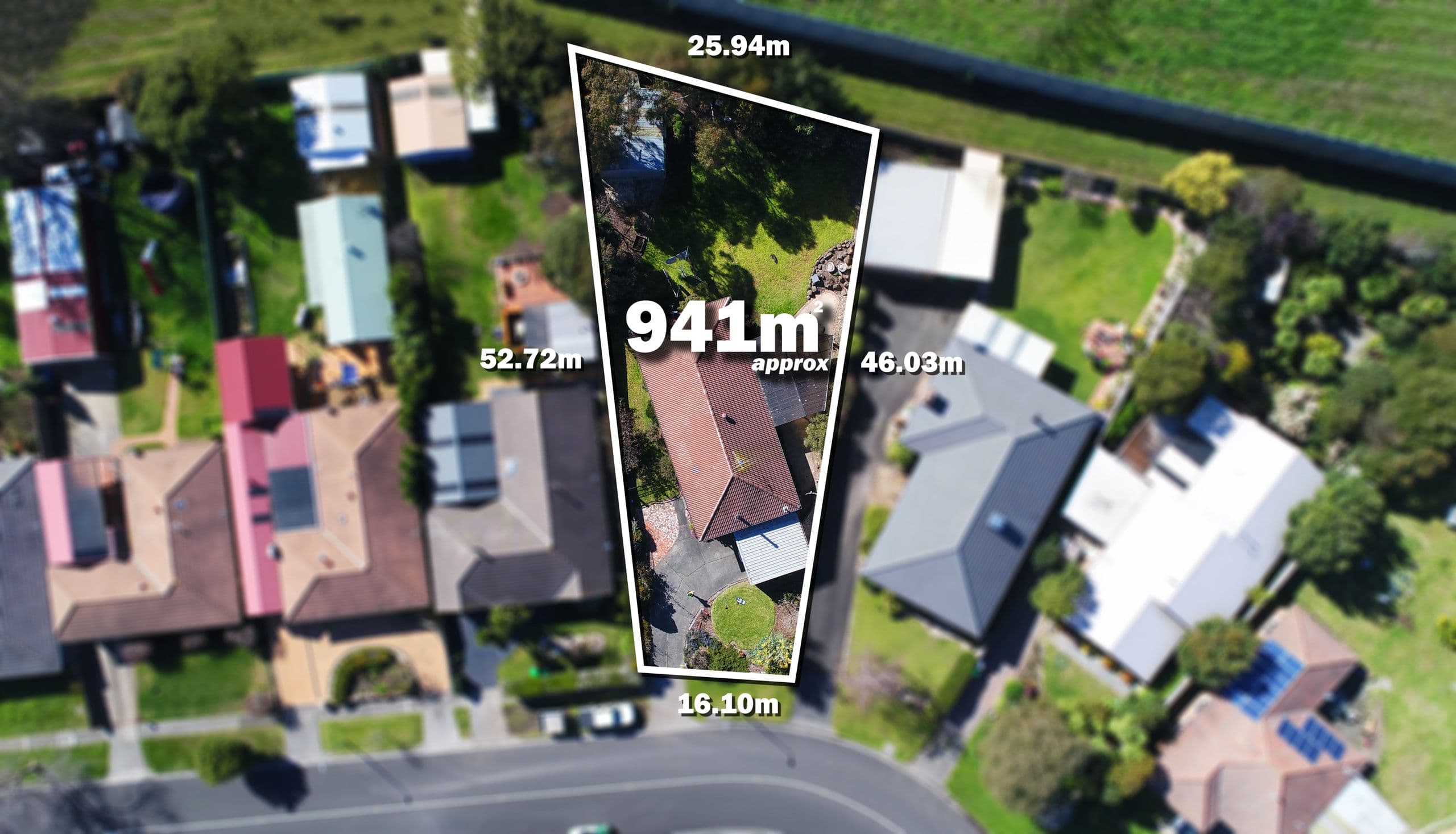 71 Strathavan Drive, Berwick VIC 3806, Berwick - Image 1