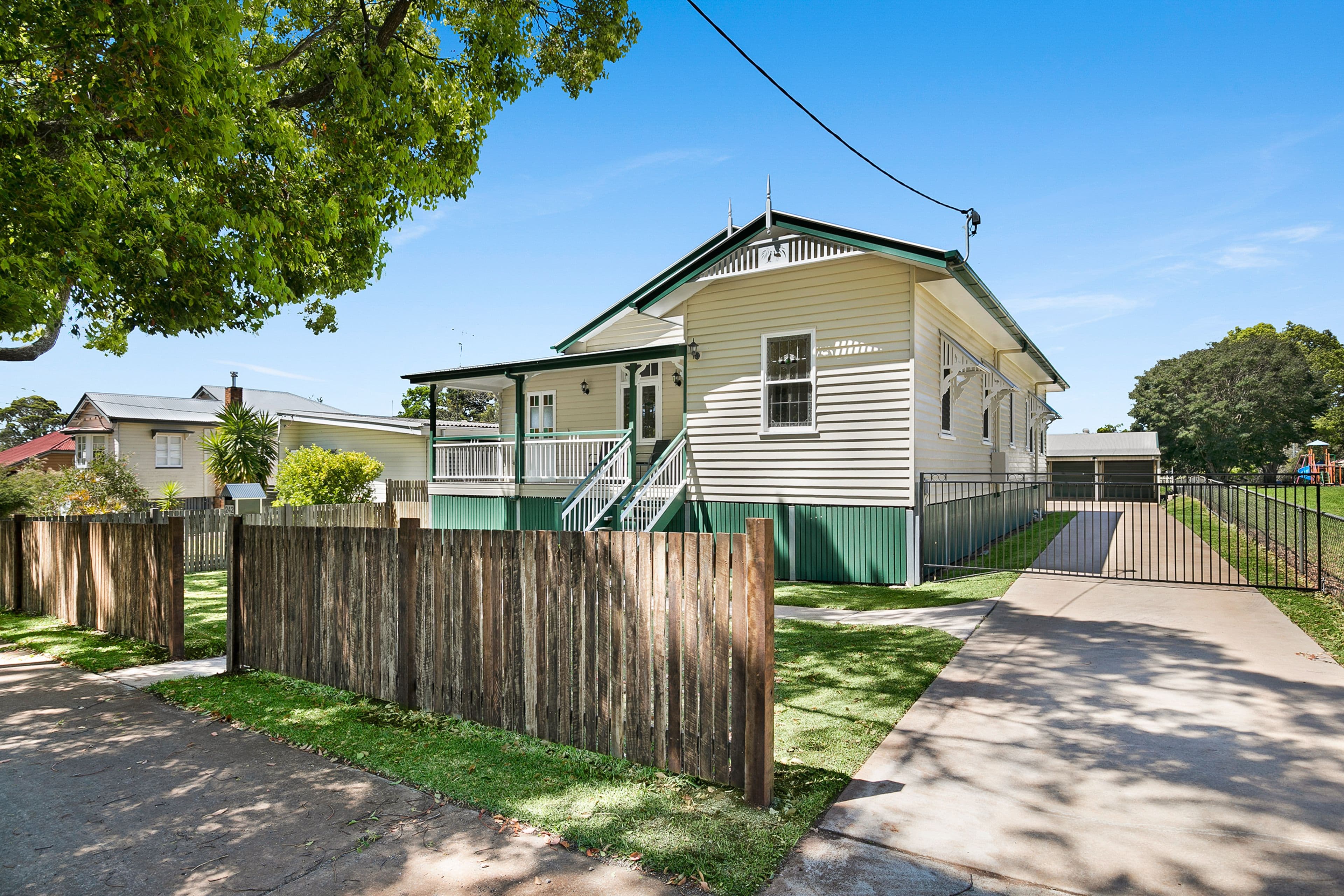 242 Geddes Street, Centenary Heights QLD 4350, Centenary Heights - Image 1