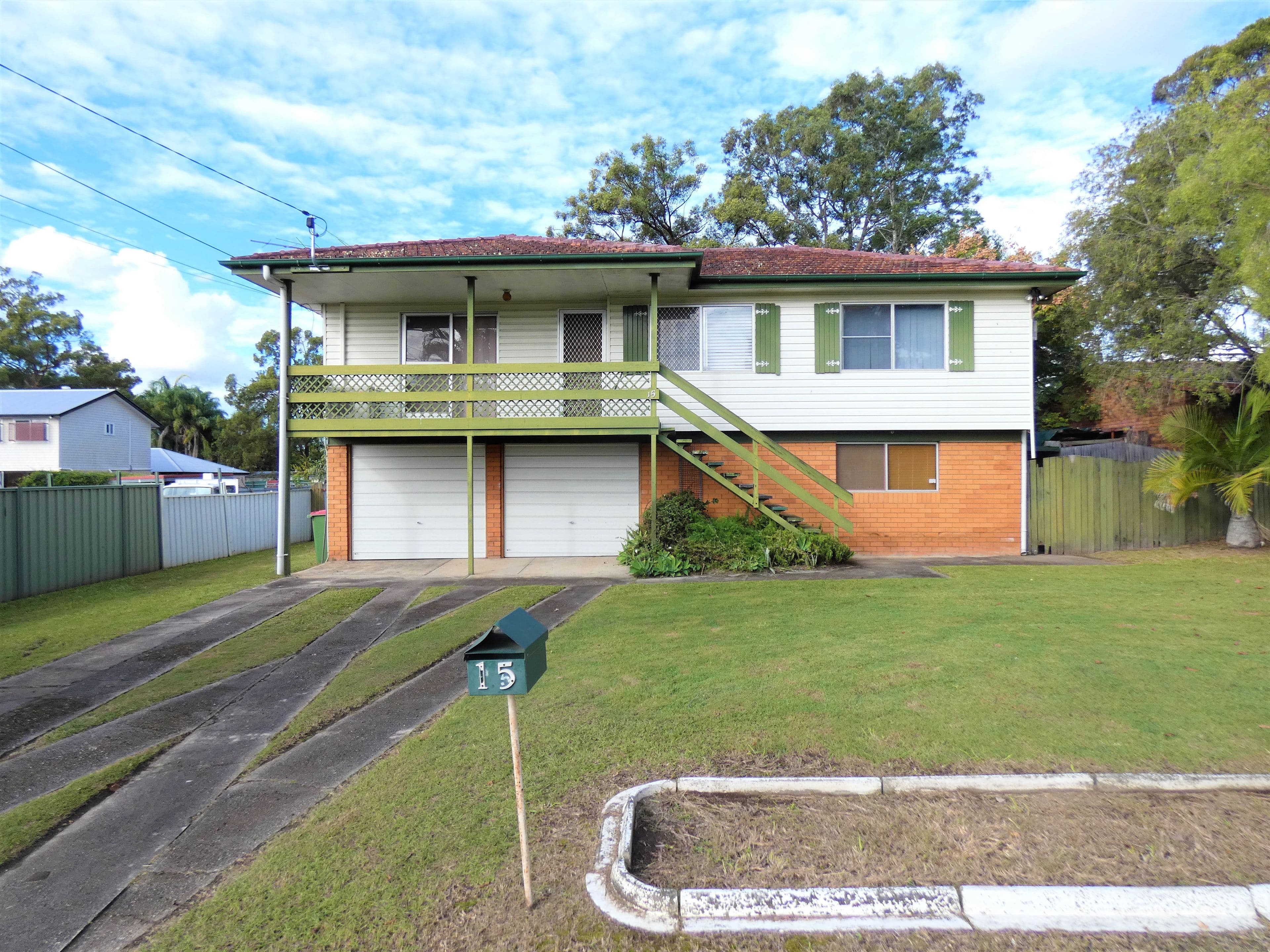 15 First Avenue, Marsden QLD 4132, Marsden - Thumbnail 3