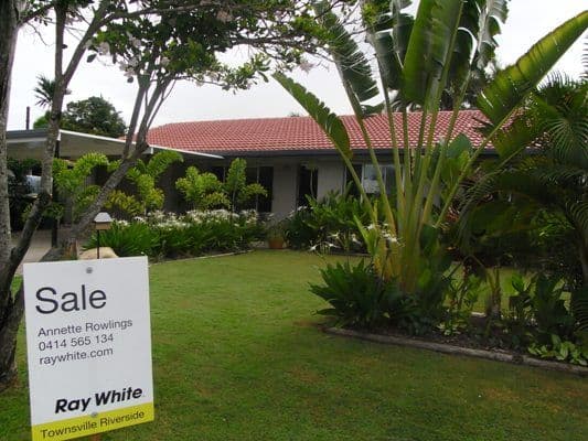 31  Fardon Street, ANNANDALE QLD 4814, Annandale - Image 1