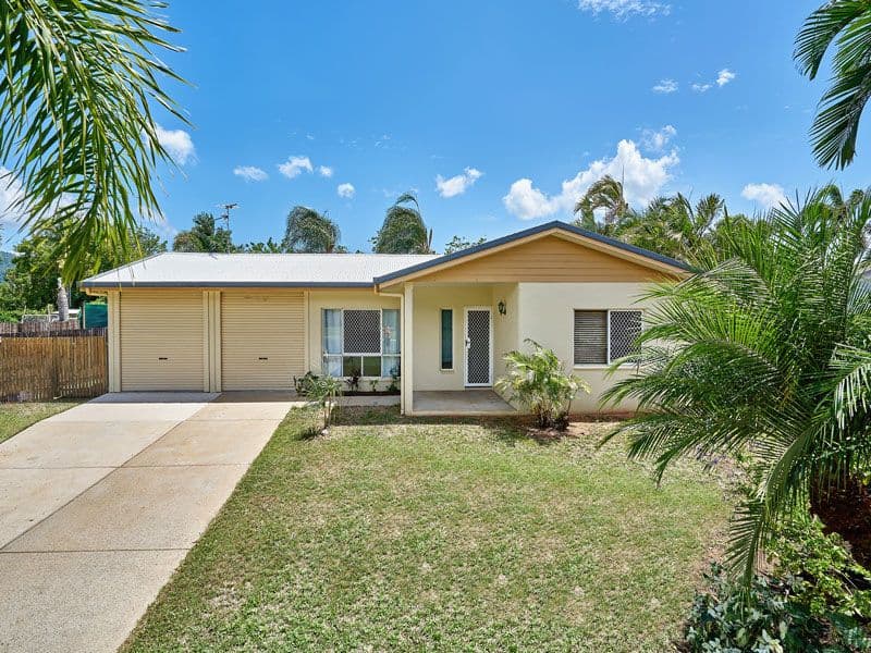 30 Mistletoe Close, Kamerunga QLD 4870, Kamerunga - Thumbnail 2