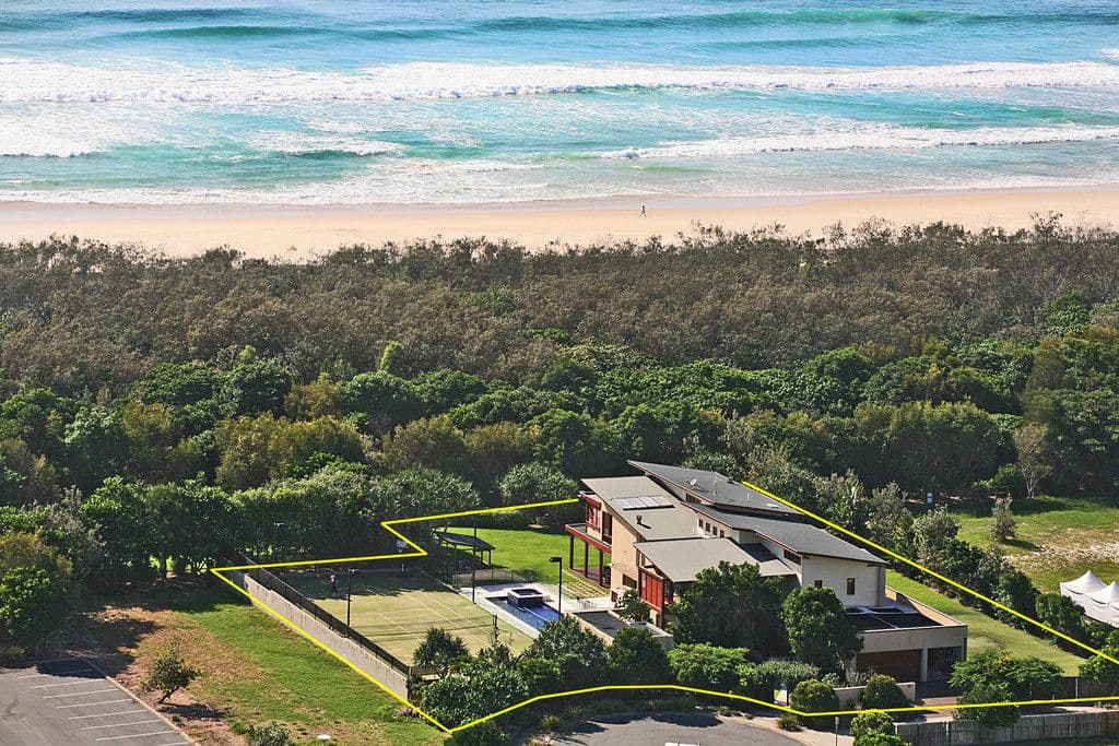 2-5 Chatfield Court, CASUARINA NSW 2487, Casuarina - Image 1