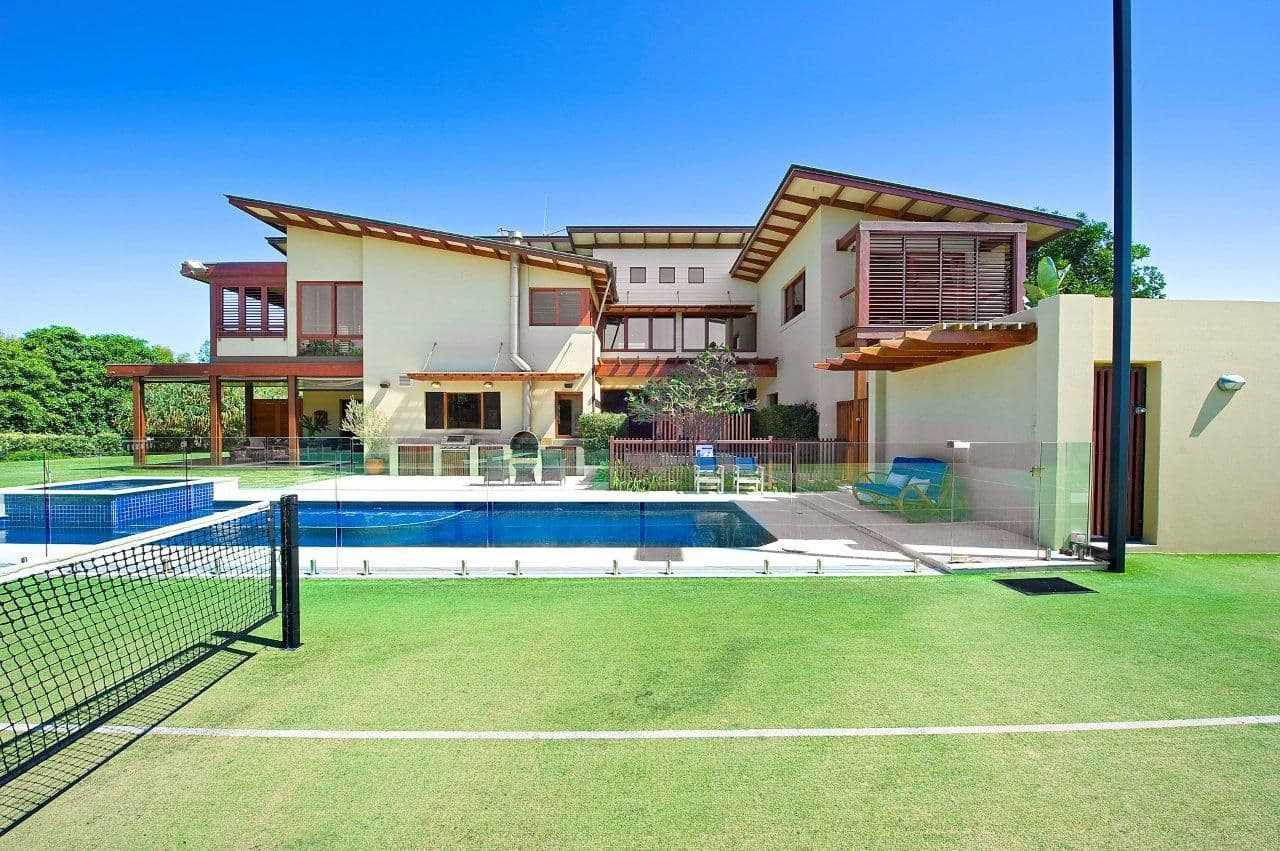 2-5 Chatfield Court, CASUARINA NSW 2487, Casuarina - Thumbnail 2