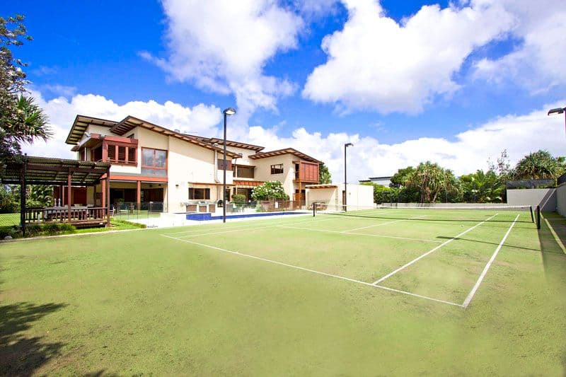 2-5 Chatfield Court, CASUARINA NSW 2487, Casuarina - Thumbnail 3