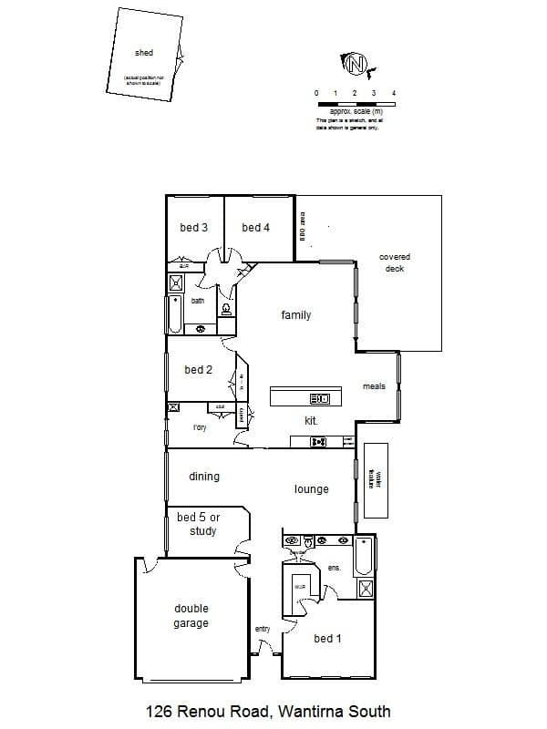 126 Renou Road, WANTIRNA SOUTH VIC 3152, Wantirna South - Thumbnail 5