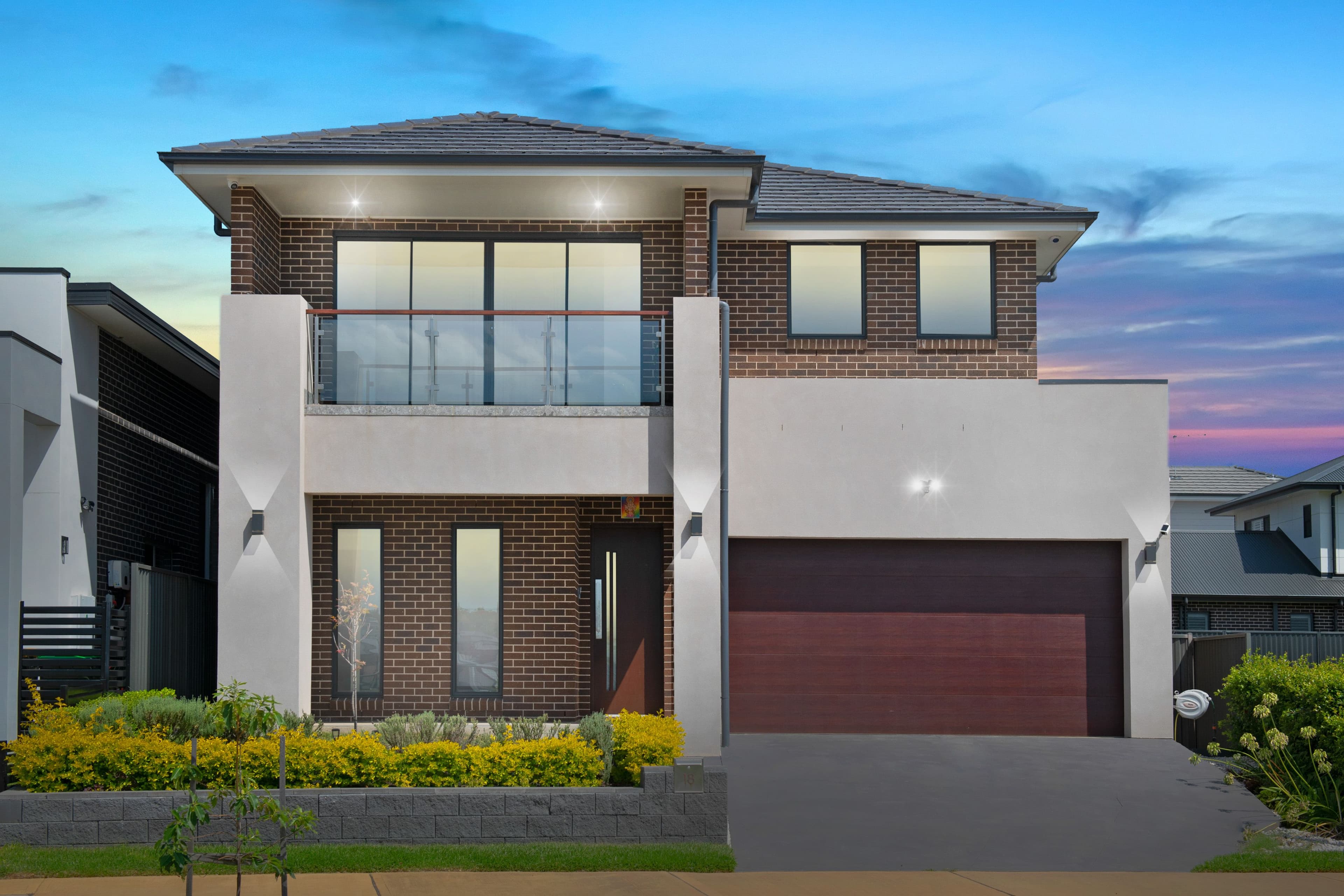 18 George Street, Box Hill NSW 2765, Box Hill - Image 1